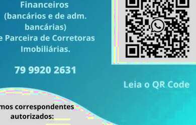 Imagem 6: HjCasa para venda possui 10 metros quadrados com 2 quartos em Siqueira Campos - Aracaju