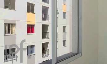 Imagem 3: Apartamento à venda em Cangaíba com 39 m², 2 quartos