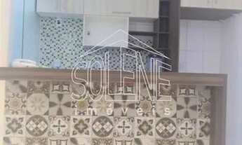 Imagem 2: APARTAMENTO A VENDA NO JARDIM NOVO OSASCO COM 3 DORMITORIOS COM ARMARIOS PLANEJADOS 1 VAGA