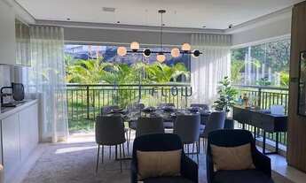 Imagem 2: Apartamento podendo conter, 3 quartos 3 banheiros 1 suíte 2 vagas