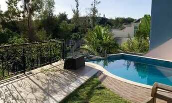 Imagem 5: Casa - Swiss Park - Campinas