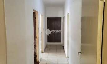 Imagem 7: Casa - Jardim Nossa Senhora Auxiliadora - Campinas