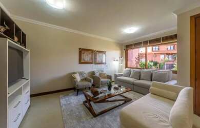 Imagem 4: Porto Alegre - Casa de Condomínio - Cristal