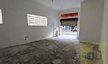 Imagem 5: São Paulo - Conjunto Comercial/Sala - Santa Teresinha