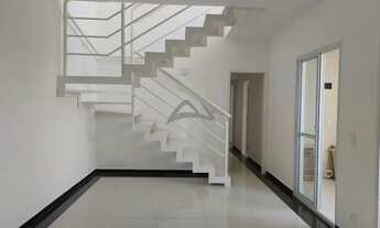 Imagem 2: Cobertura - Mansões Santo Antônio - Campinas