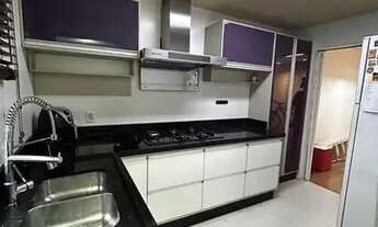 Imagem 3: Lindo apartamento 50m² para venda