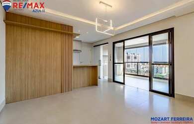 Imagem 5: Apartamento para Locação em Rio Claro, Jardim São Paulo, 3 dormitórios, 3 suítes, 4 banhei