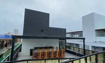 Imagem 2: Apartamento Térreo para Venda em João Pessoa, Bessa, 1 dormitório, 1 banheiro