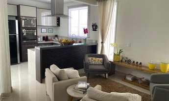 Imagem: Lindo sobrado á venda no Condominio das