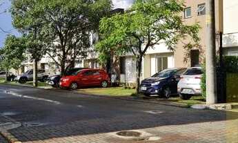 Imagem 7: São Paulo - Casa de Condomínio - Jardim Santa Maria