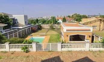 Imagem 5: Casa - Parque Taquaral - Campinas