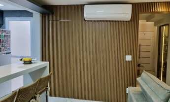 Imagem 6: Casa de condomínio para venda com 130 metros quadrados com 3 quartos