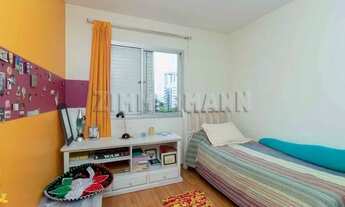 Imagem 7: APARTAMENTO PINHEIROS 4 DORMITÓRIOS