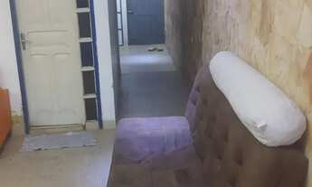 Imagem 7: Suite mobiliada na rua do Cesmac