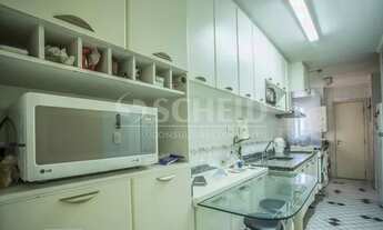 Imagem 6: Apartamento locação na Vila Mascote com 86m, 3 dormitórios, 1 suíte e 2 vagas