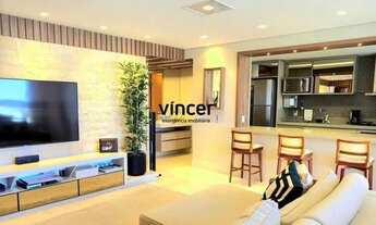 Imagem: Apartamento no Tendence Residencial Clube