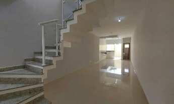 Imagem 6: SOBRADOS DE 3 DORMS, 2 VGS, ESTUDA PERMUTA, 110 m² - Vila Marari - São Paulo/SP - SO0513