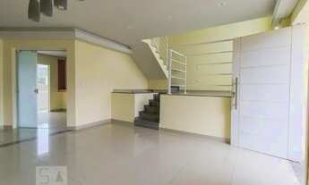 Imagem: Casa para Aluguel - São Domingos, 3 Quartos