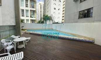 Imagem 2: SãO PAULO - Apartamento Padrão - Pinheiros
