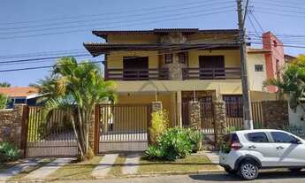 Imagem: Casa - Parque Terranova - Valinhos