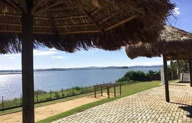 Imagem 3: FORMIGA - Loteamento/Condomínio - Distrito Turístico De Ponte Vila