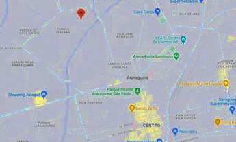 Imagem 7: Apartamento para venda possui 43 metros quadrados com 2 quartos