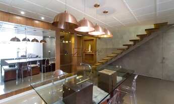 Imagem 5: Apartamento Venda 4 Dormitórios - 190 m² Brooklin