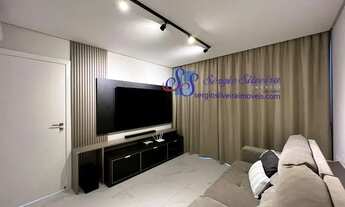 Imagem 5: Casa de alto padrão no Terras 1 Cidade Alpha com 5 suítes