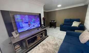 Imagem 4: Casa para venda possui 223 metros quadrados com 4 quartos em Vila Sônia - São Paulo - SP