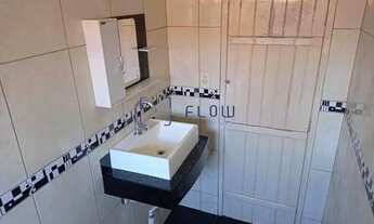 Imagem 5: Casa para venda possui 85 metros quadrados com 3 quartos em Paripe - Salvador - BA