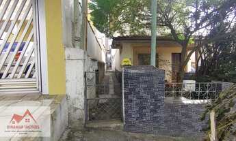 Imagem: Casa de Vila em Vila Dom Pedro I - São