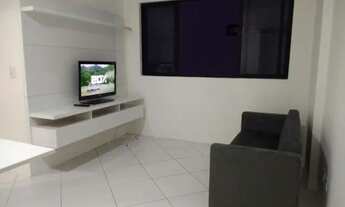 Imagem: ALUGO AP MOBILIADO NA PONTA VERDE