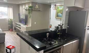 Imagem 2: Apartamento à venda 2 quartos 1 vaga Marina Park Santa Emília - São Paulo - SP