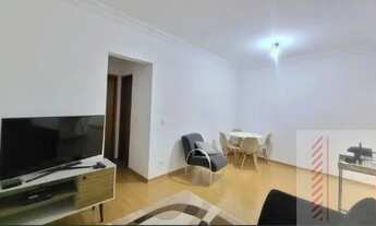 Imagem 2: Excelente Apartamento 67m2 - Condomínio Novitália- Jardim Elite - Piracicaba