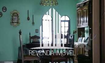 Imagem 3: SOBRADO 6 DORMITÓRIOS, 3 SUÍTE, 4 VAGAS, À VENDA EM TREMEMBÉ - SP