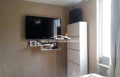 Imagem 3: Apartamento com 2 dormitórios à venda, 75 m² por R$ 525.000 - Icaraí - Niterói/RJ