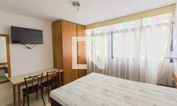 Imagem 6: Apartamento para Aluguel - Asa Norte, 1 Quarto, 36 m2