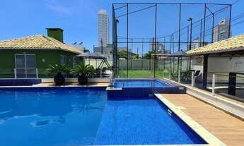 Imagem 4: Apartamento com 2 dormitórios à venda, 52 m² por R$ 459.000,00 - Itacolomi - Balneário Piç