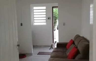 Imagem 5: Casa para aluguel tem 80 metros quadrados com 2 quartos em Jardim Santos Dumont - São Paul