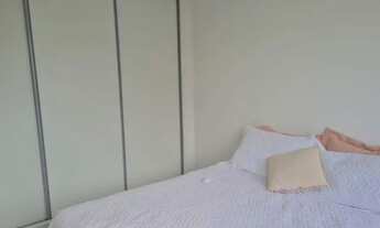 Imagem 3: Apt 3 quartos mobiliado na Gruta de Lourdes - Maceió - AL