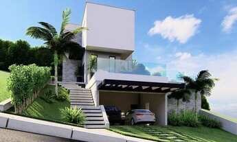 Imagem 5: Casa com 3 dormitórios à venda, 297 m² por R$ 1.800.000 - Condominio Quintas da Boa Vista