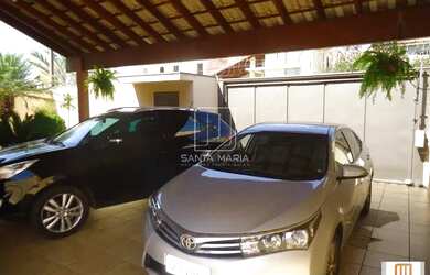 Imagem 2: Casa (térrea na rua) 3 dormitórios/suite, cozinha planejada