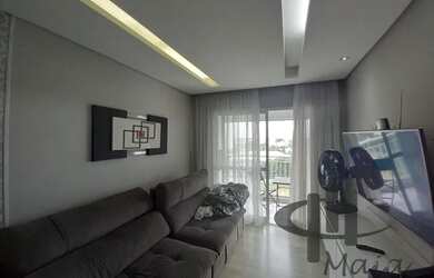 Imagem 2: Locação Apartamento Sao Caetano do Sul Boa Vista Ref: 31205