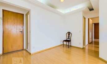 Imagem 4: Apartamento para Aluguel - Parque Prado, 3 Quartos, 78 m2