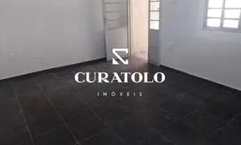 Imagem 6: Sobrado com 2 dormitórios, quintal e 2 vagas - Jardim Aricanduva