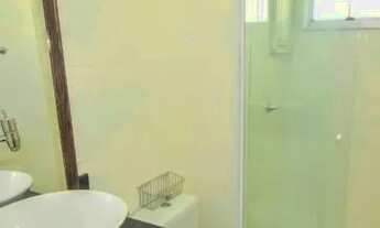 Imagem 2: Apartamento com 2 dormitórios à venda, 50 m² por R$ 275.000 - Jardim Myrian Moreira da Cos