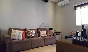 Imagem 3: Casa - Ville Sainte Hélène - Campinas