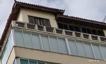 Imagem 4: Duplex para aluguel e venda tem 190 metros quadrados com 3 quartos