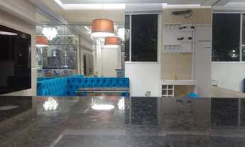 Imagem 7: Apartamento Totalmente Mobiliado com 2 Quartos em Lauro de Freitas