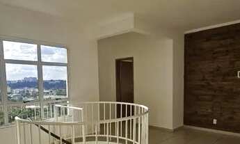 Imagem 5: Cobertura com 2 dormitórios, 149 m² - venda por R$ 540.000 ou aluguel por R$ 2.546/mês - V